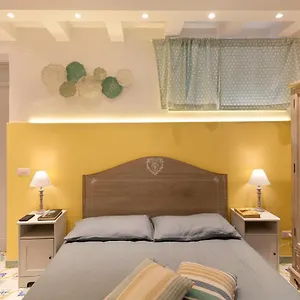 I Giardini Di Cataldo Sorrento Room photo