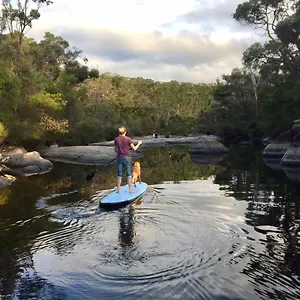 Che Sara Sara Chalets Nature photo