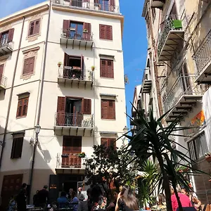 Casa Nostra B&B Exterior photo