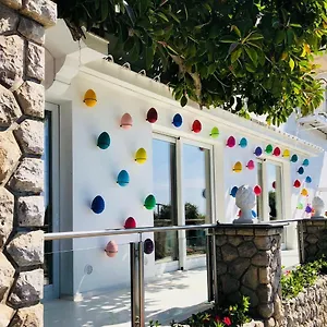 Quattro Passi Relais Exterior photo