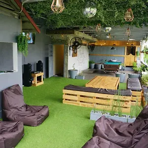 Kokos-Hostel-Padang-City-Amenities