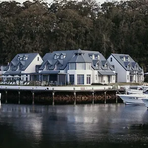 Anchorage Port Stephens Exterior photo