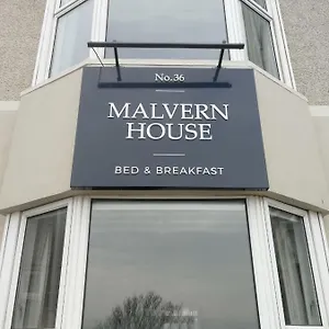 Malvern House Exterior photo