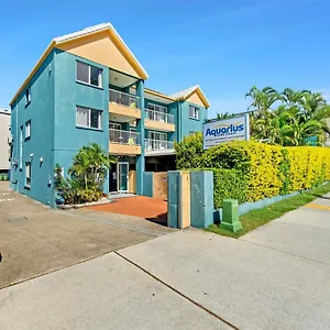 Aquarius Gold Coast Exterior photo