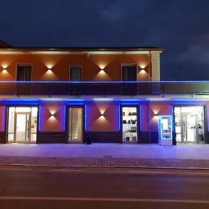 Regina-Viarum-Mirabella-Eclano-Exterior