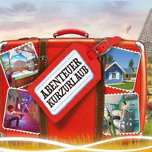 Heide Park Abenteuerhotel Other photo