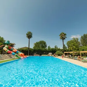 Marina Di Rossano Village Club Swimming Pool photo