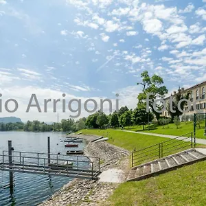 Bluelake Inn Exterior photo