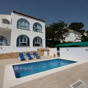 Villa Mariona By Interhome Swimming Pool photo