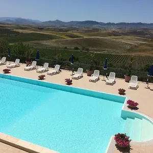 Agriturismo Sirignano Wine Resort Swimming Pool photo
