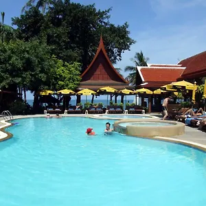 Bill-Resort-Lamai-Beach-Swimming-Pool