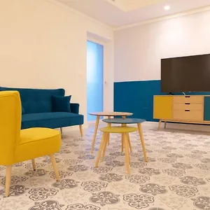 Porta San Biagio Rooms Room photo