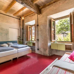 Un Posto A Milano - Guesthouse All'Interno Di Una Cascina Del 700 Room photo