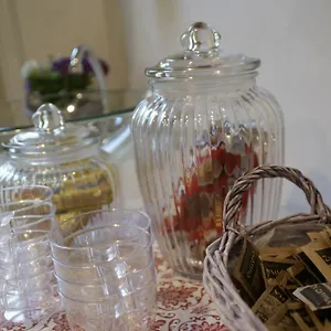 Landlord-In-Trastevere-Rome-Food