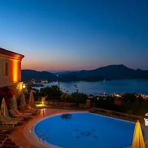 Swan-Lake-Hotel-Adult-Only-Selimiye-Exterior