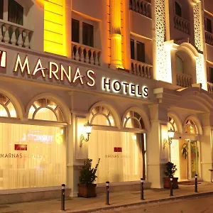 Marnas-Hotels-Istanbul-Exterior
