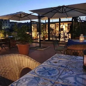 The Spanish Palace, Suites, Rooms, Apartments & Terraces Amenities photo