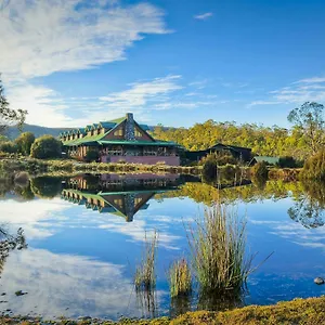 Peppers Cradle Mountain Lodge Exterior photo