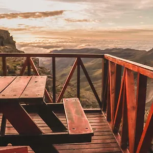 Sani Mountain Escape Amenities photo