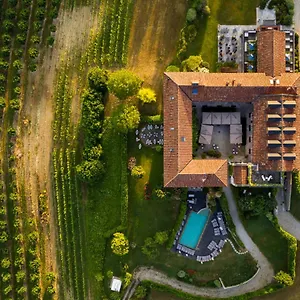 Relais Villa D'Amelia Exterior photo