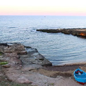 Il Principe Del Mare B&B Beach photo