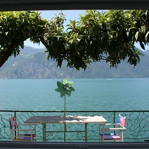 La-Casina-A-Remi-Villa-Marone-Amenities