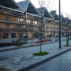 Chambre-DHote-Parisienne-Exterior
