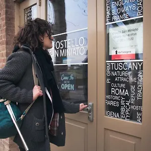 Ostello San Miniato People photo