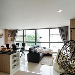 Prairie-Villa-Bangkok-Interior