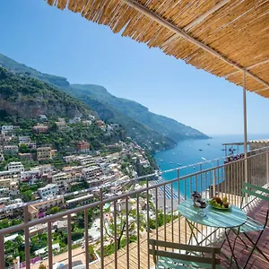 Villa-Eos-Positano-Skyline