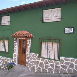 Los Callejones Exterior photo