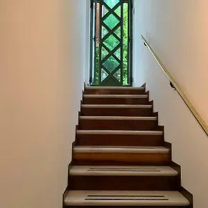 I Quattro Mori Corridors photo