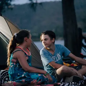 Del Rio Riverside Resort People photo