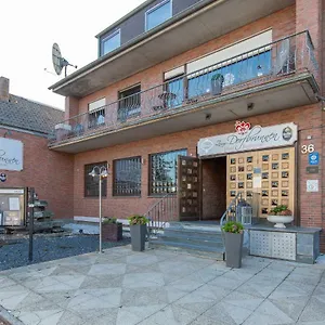 Hotel-Garni-Zum-Dorfbrunnen-Bornheim-Exterior