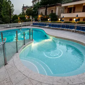 Hotel Torretta Swimming Pool photo