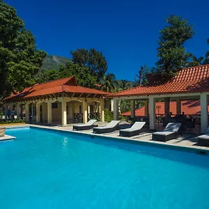 Auberge-Villa-Cana-Cap-Haitien-Interior