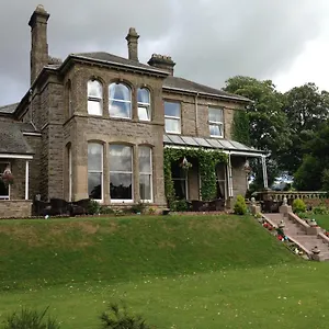 Broughton Craggs Hotel Exterior photo