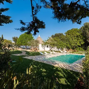 Trullo-Amarcord-Villa-Selva-Di-Fasano-Amenities
