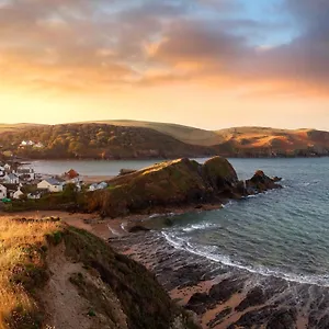 Hope & Anchor Beach photo