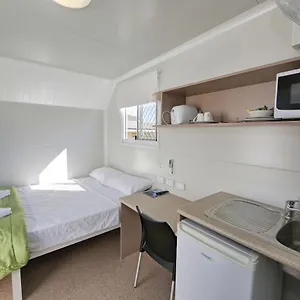 Ned Kelly'S Motel Room photo