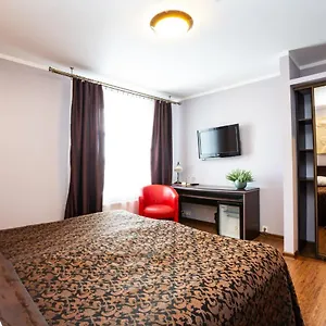 Primo-Hotel-Riga-With-Free-Parking-Room