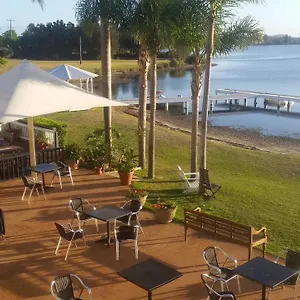 Squid'S Ink Motel Amenities photo