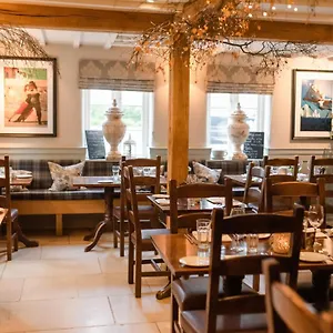 The Bell Restaurant photo