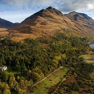 Torridon Estate B&B Rooms And Self Catering Holiday Cottages Nature photo