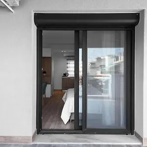 Penthouse-Level-8-Nilie-Hospitality-Mgmt-Apartment-Thessaloniki-Exterior