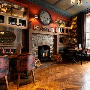The Ambleside Inn - The Inn Collection Group Interior photo