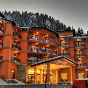Hotel-Bellevue-Pamporovo-Exterior