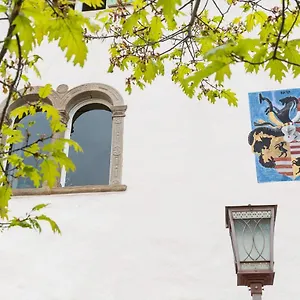 Gasthof-Zur-Krone-Aldino-Exterior