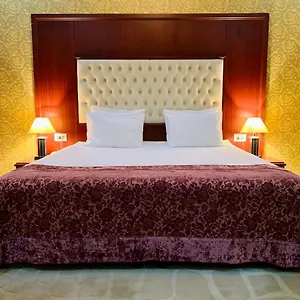 Glgj-Hotel-Baku-Beds