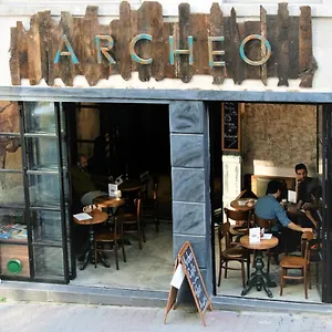 Archeo (Adults Only) Exterior photo